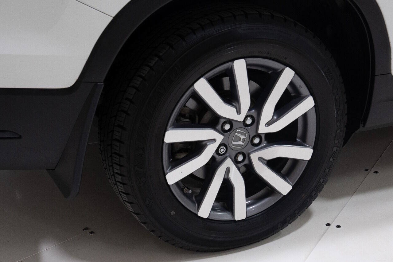 Used 2020 Honda Pilot EX-L image 22
