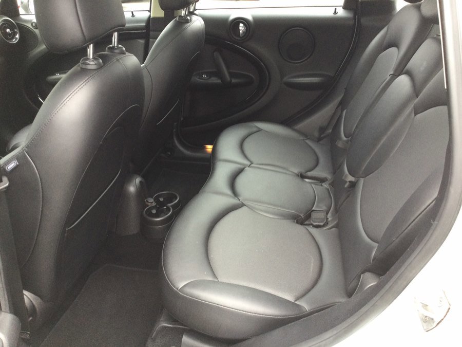 Used 2015 MINI Cooper Countryman S image 19