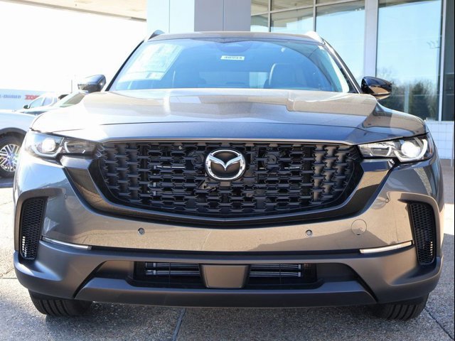 New 2026 MAZDA CX-50 AWD 2.5 S w/ Preferred Pkg image 8