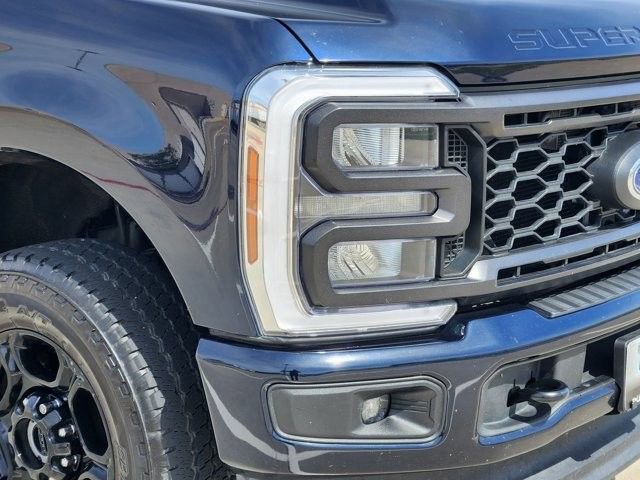 Used 2024 Ford F250 XL w/ STX Appearance Package image 9