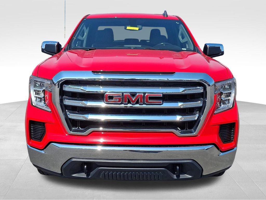 Used 2020 GMC Sierra 1500 SLE w/ SLE Value Package AWD/4WD image 2