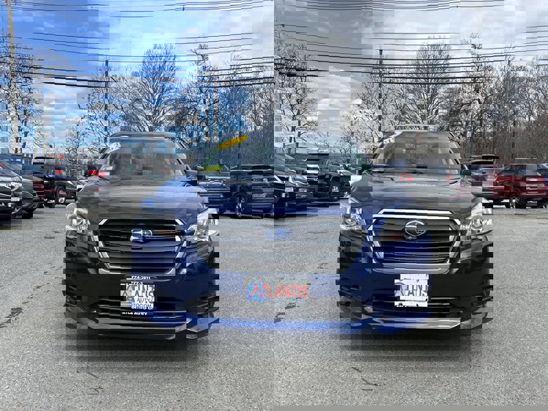 Used 2015 Subaru Legacy 2.5i image 2