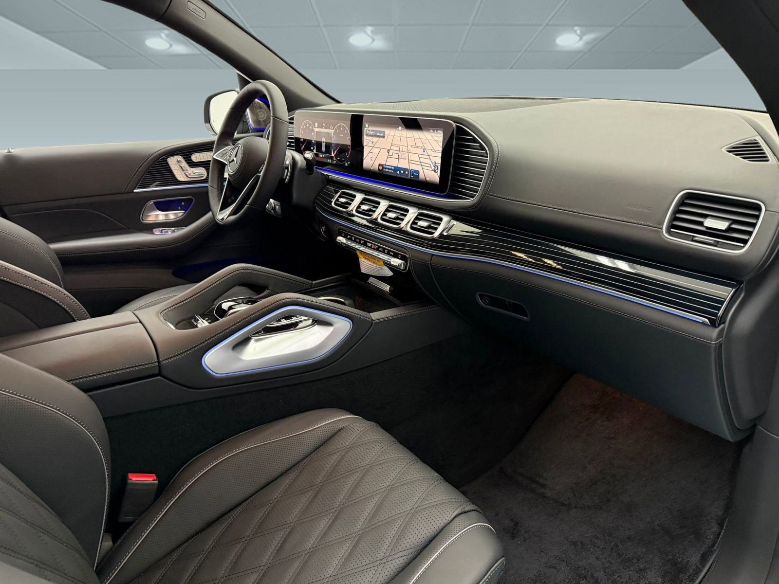 New 2026 Mercedes-Benz Maybach GLS 600 4MATIC image 20