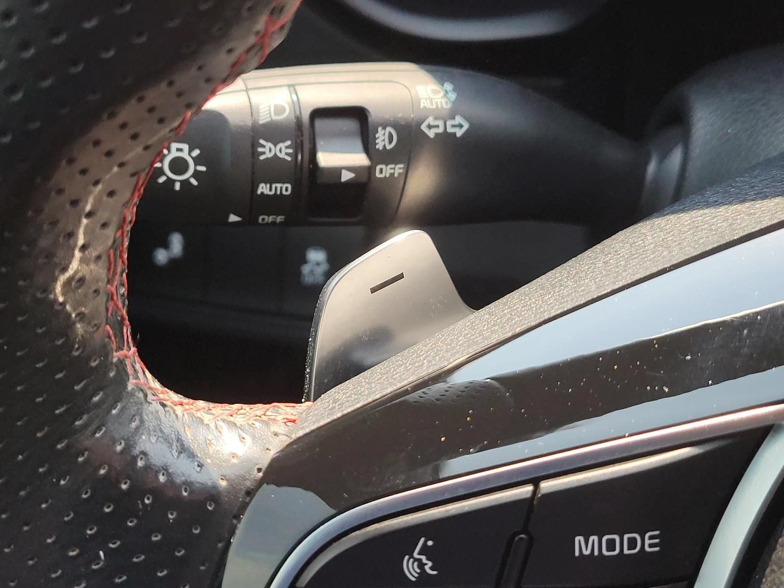 Used 2023 Kia Forte GT FWD image 32