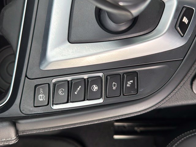 Used 2018 BMW M3 w/ Competition Package RWD image 18