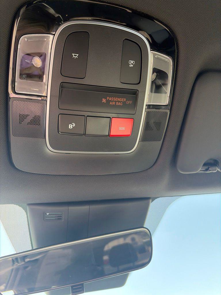 New 2027 Hyundai Santa Cruz SE AWD/4WD image 19
