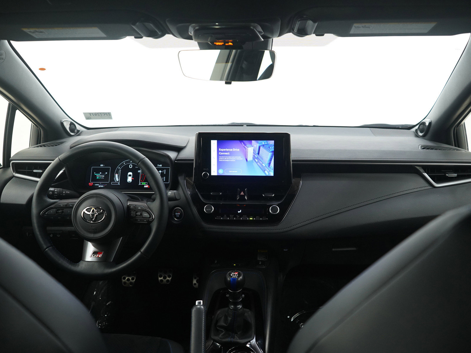 Used 2024 Toyota Corolla GR image 13