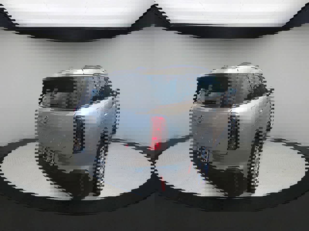 New 2025 MINI Cooper Countryman S image 8