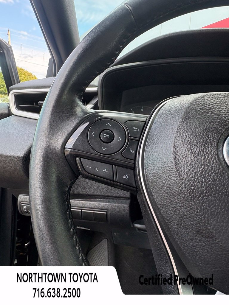 Used 2024 Toyota Corolla SE FWD image 18