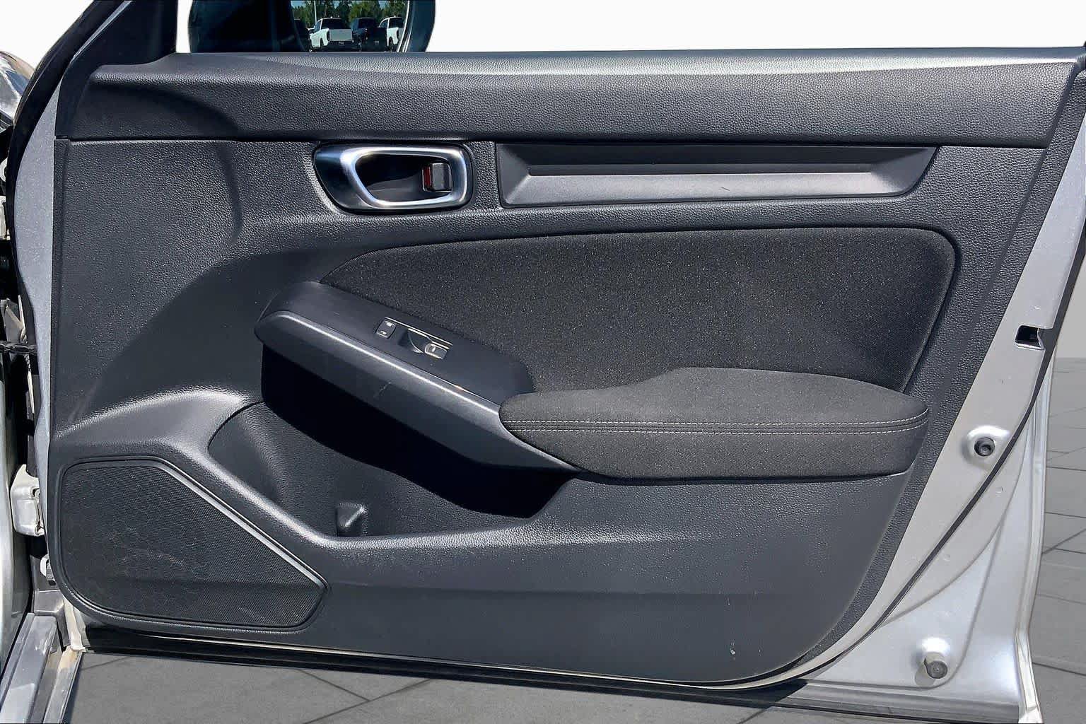 Used 2025 Honda Civic Sport image 21