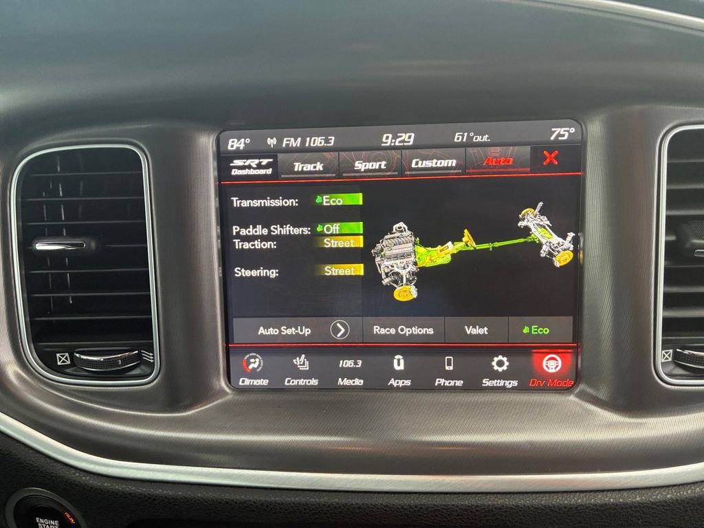 Used 2020 Dodge Charger Scat Pack image 23