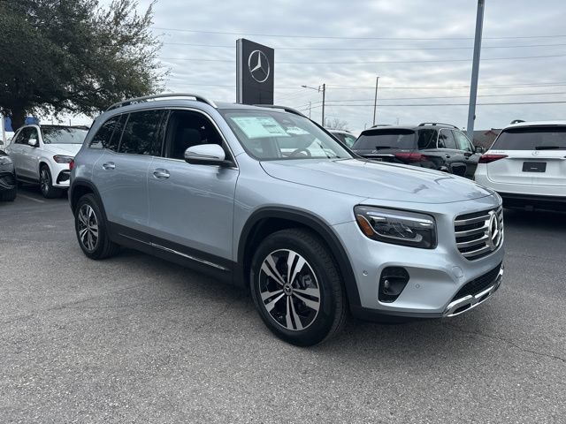 Used 2026 Mercedes-Benz GLB 250 image 8