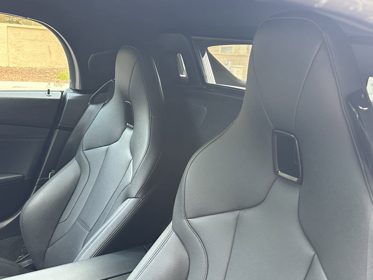 Used 2019 BMW Z4 sDrive30i w/ M Sport Package image 15