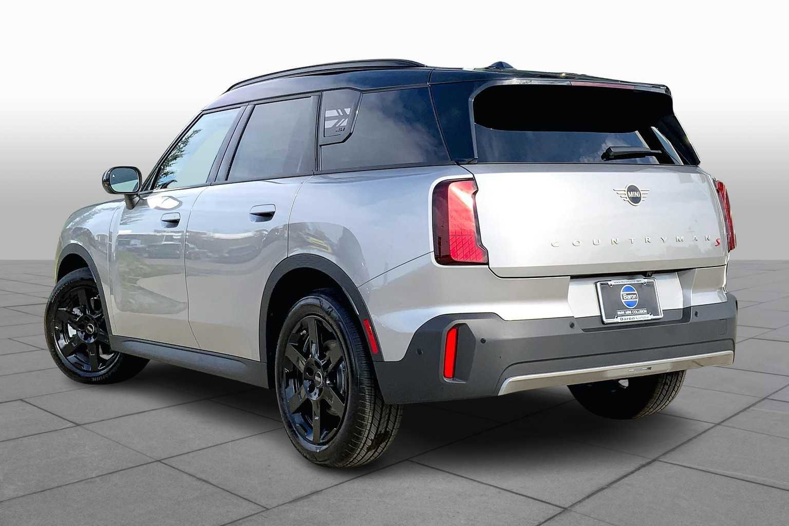 New 2026 MINI Cooper Countryman S image 12