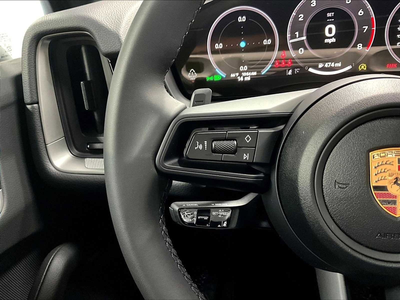 New 2026 Porsche Cayenne image 19