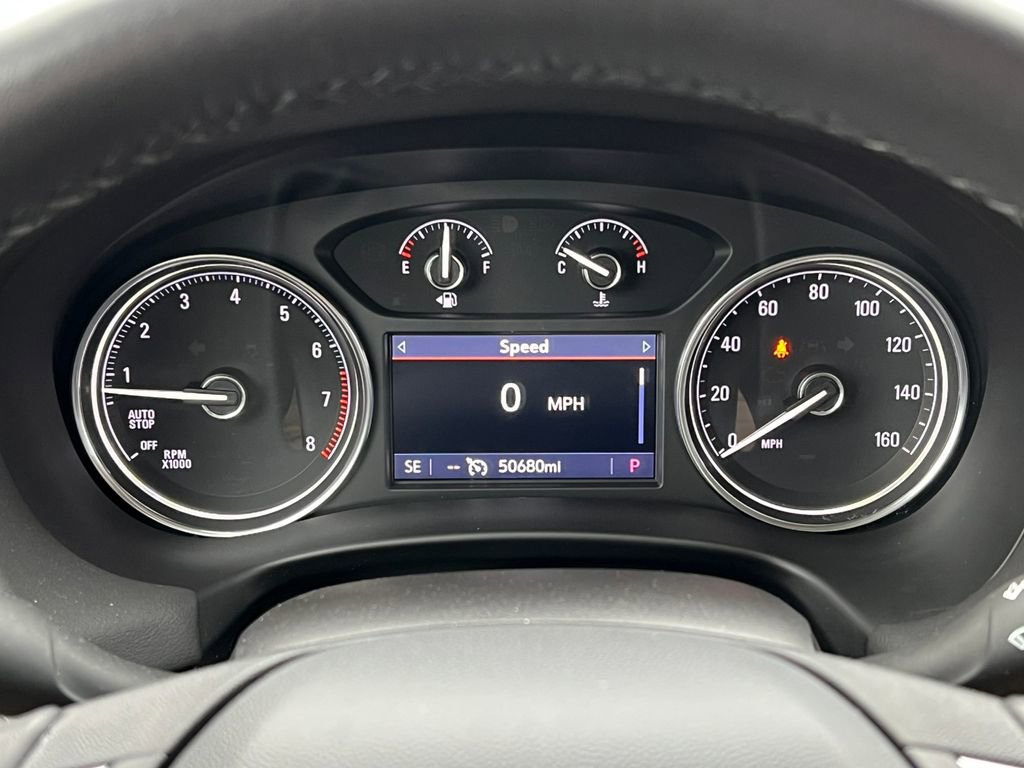 Certified 2021 Buick Enclave Essence w/ Trailering Package, 5000 lbs. image 21