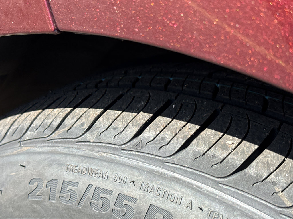 Certified 2024 Nissan Altima 2.5 SV w/ SV Premium Package image 10