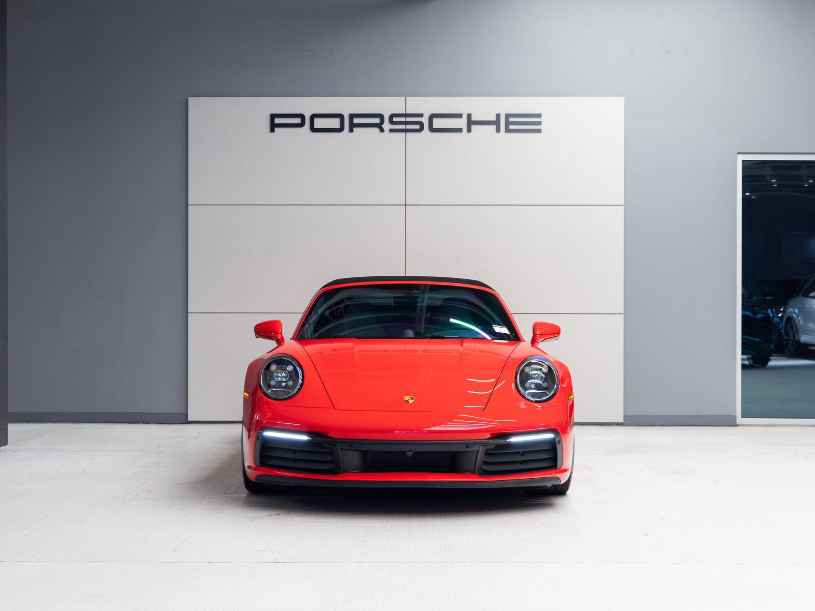 Certified 2023 Porsche 911 Carrera S image 12