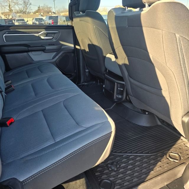 Used 2021 RAM 1500 Big Horn image 19