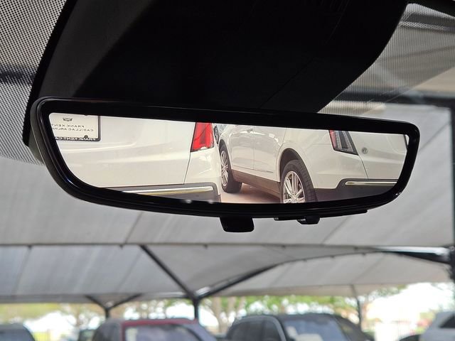 Used 2025 GMC Yukon Denali Ultimate w/ LPO, Floor Liner Package image 20