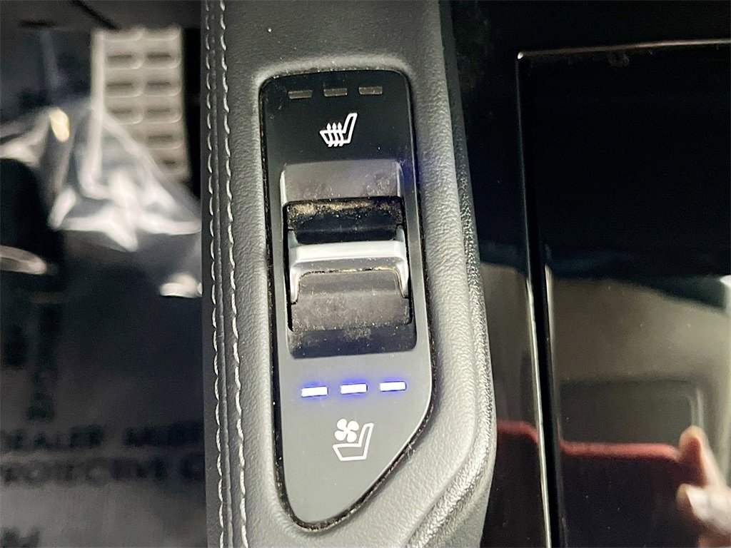 Used 2022 Kia Telluride SX w/ Towing Package image 21