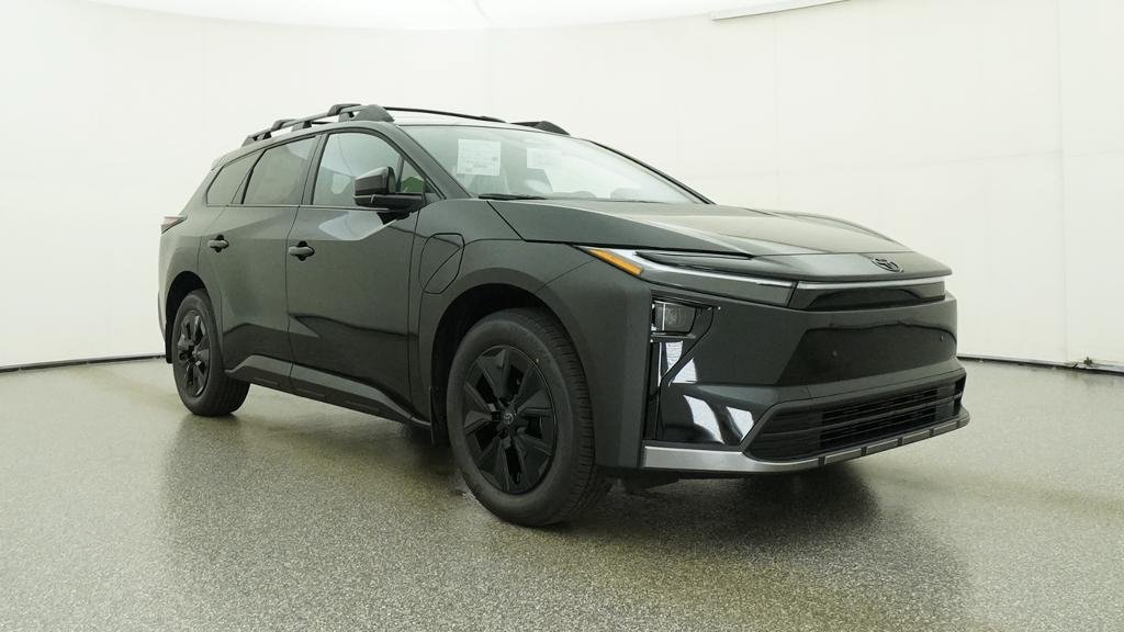New 2026 Toyota bZ Woodland AWD/4WD image 9