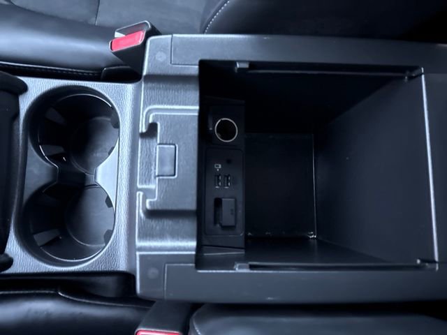 Used 2018 MAZDA CX-5 Touring w/ Preferred Equipment Package image 27