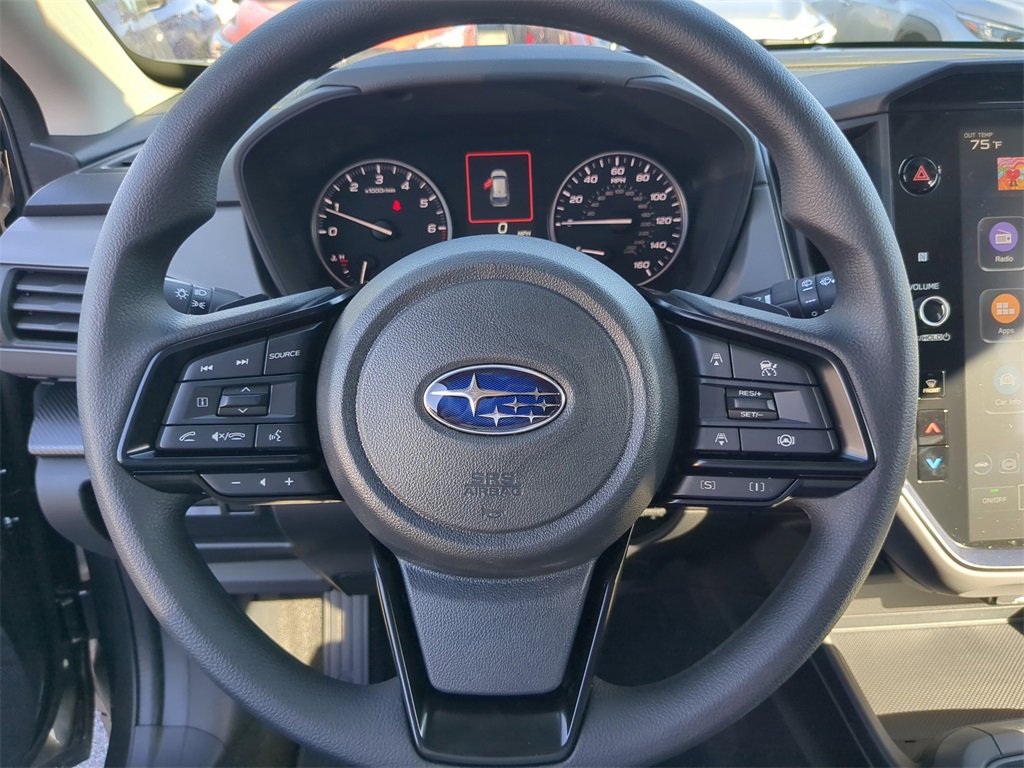 New 2026 Subaru Crosstrek 2.0i Premium image 28
