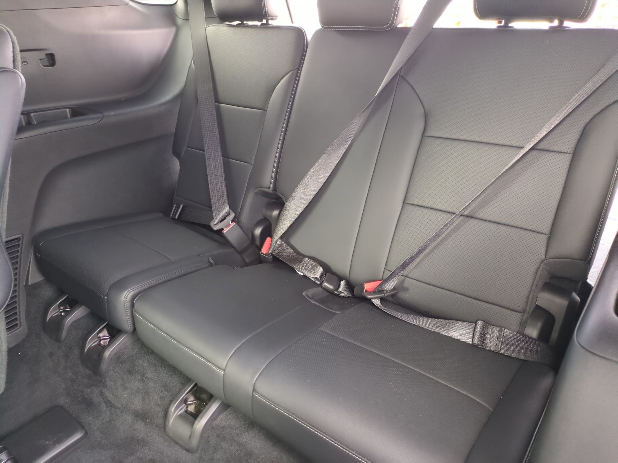 Used 2026 Chevrolet Traverse LT AWD/4WD image 30