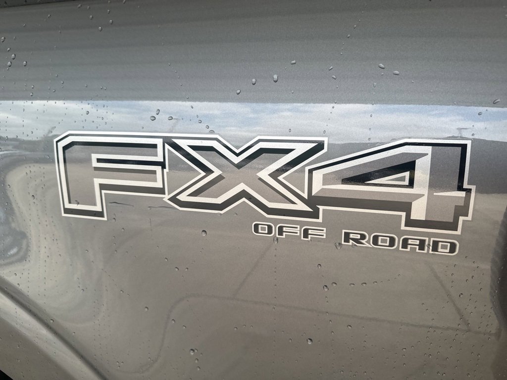 New 2025 Ford F150 XLT image 24