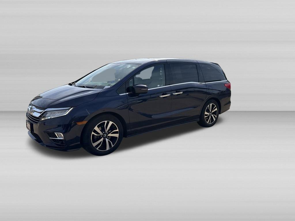 Used 2019 Honda Odyssey Elite image 8