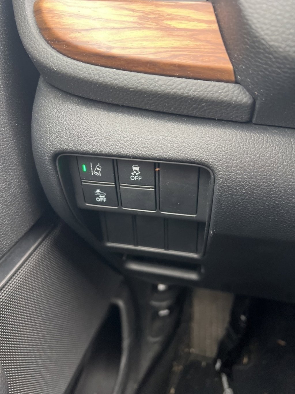 Used 2022 Honda CR-V EX image 5