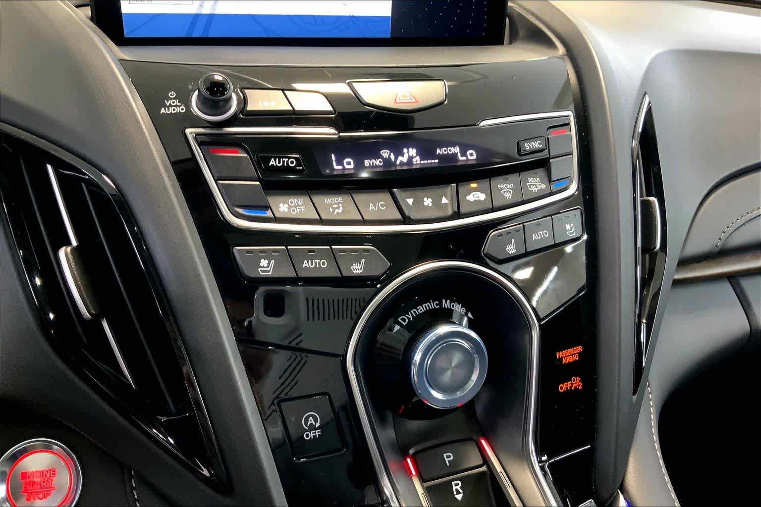 Used 2024 Acura RDX SH-AWD w/ Advance Package image 34