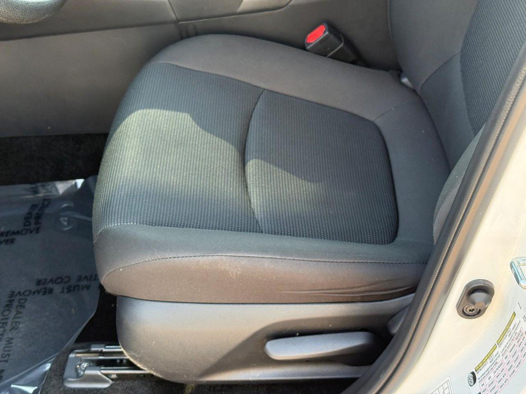 Certified 2025 Toyota RAV4 LE AWD/4WD image 20