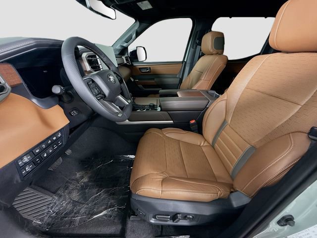 New 2026 Toyota Tundra 1794 Edition image 20