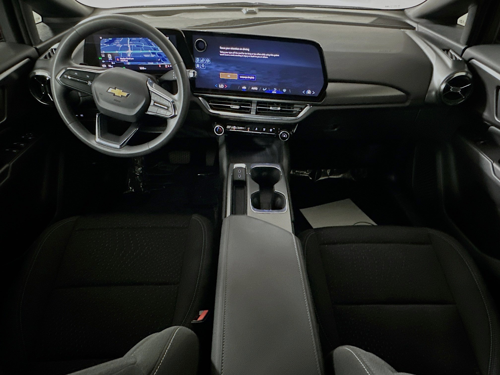 Used 2025 Chevrolet Equinox EV LT image 26