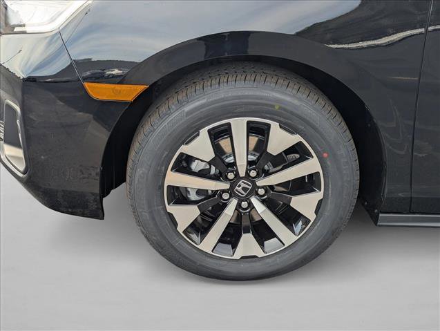 New 2026 Honda Odyssey EX-L image 10