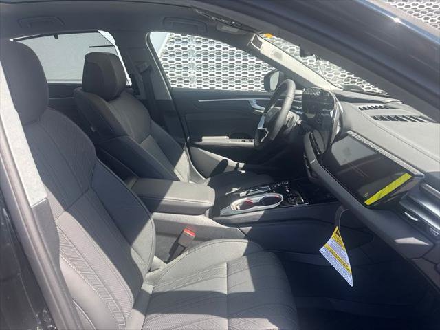 New 2026 Audi A6 Prestige AWD/4WD image 21
