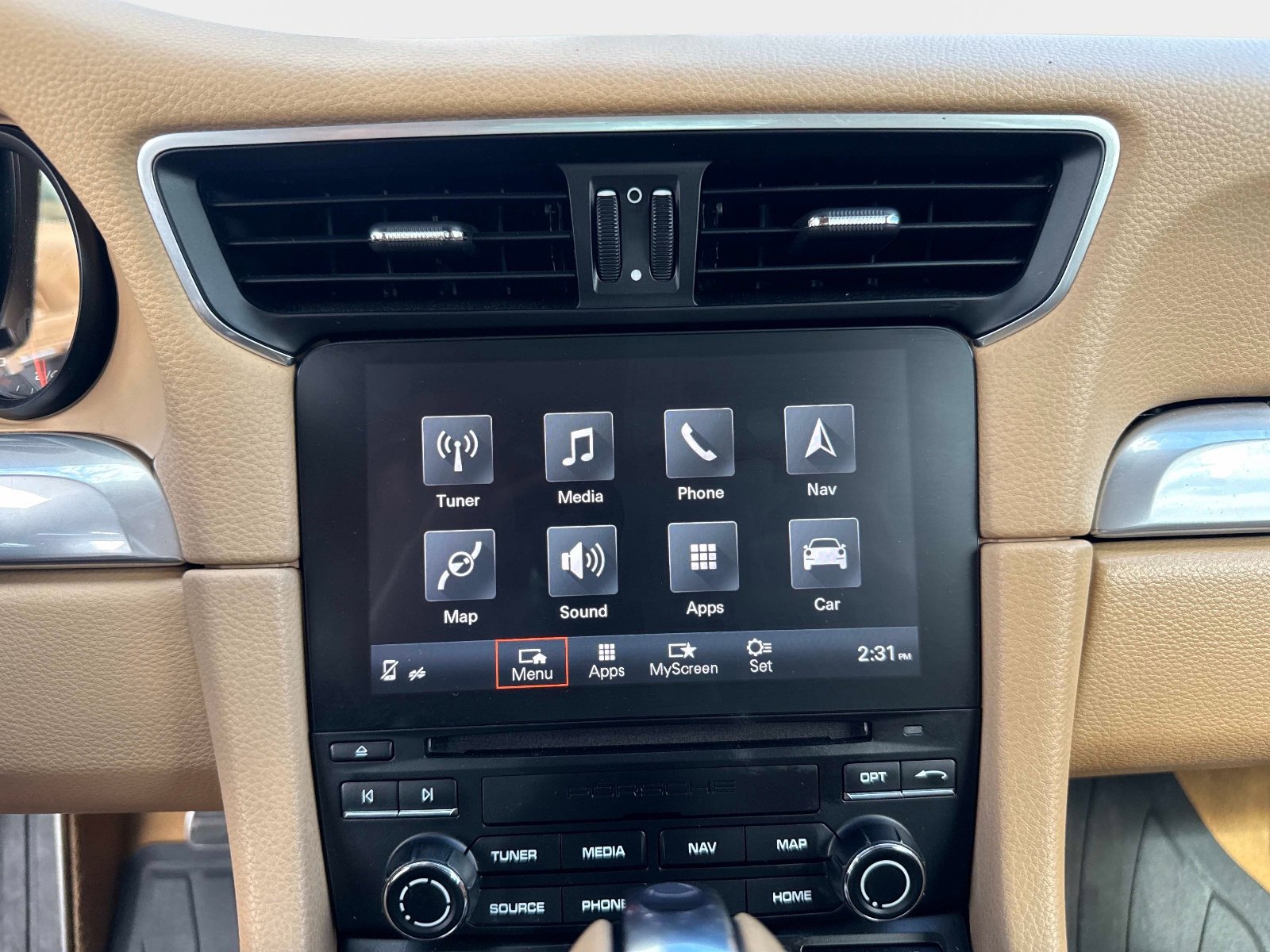 Used 2017 Porsche 911 Carrera image 35