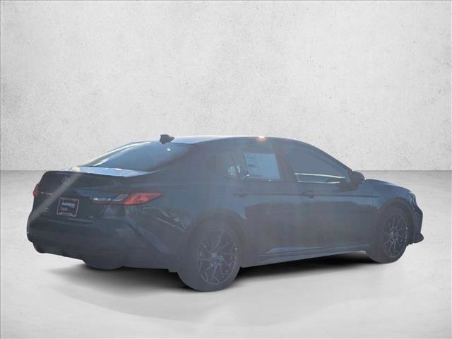 Certified 2025 Toyota Camry SE image 5