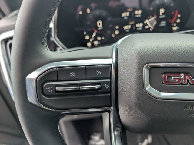 New 2026 GMC Canyon Elevation RWD image 18