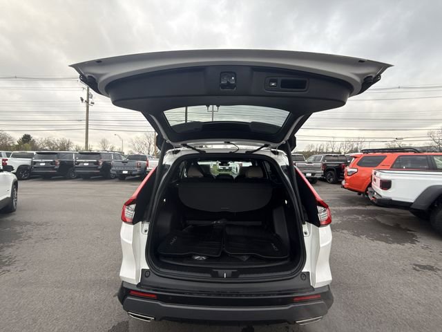 Used 2024 Honda CR-V Sport Touring image 23
