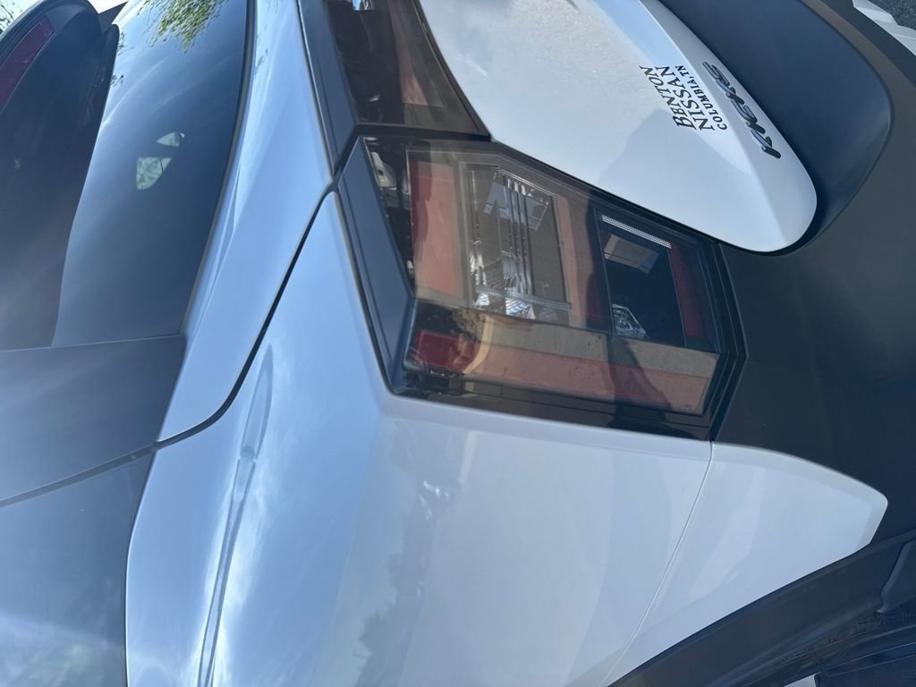 Used 2025 Nissan Kicks SR w/ SR Premium Package image 40