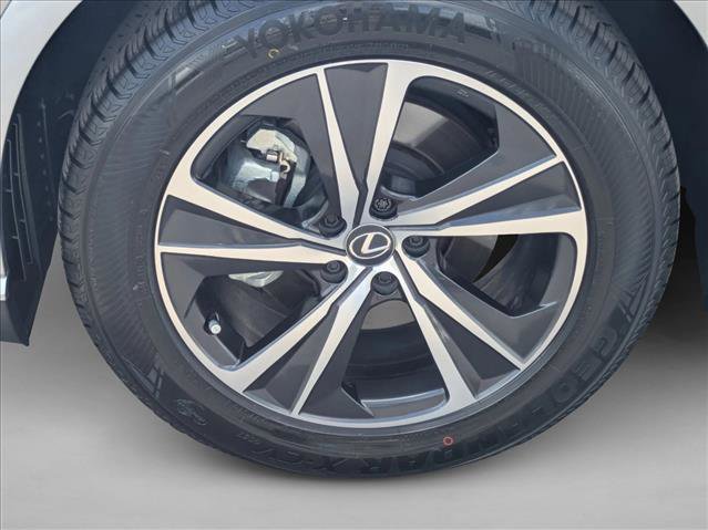 Used 2024 Lexus RX 350 FWD w/ Technology Package image 22