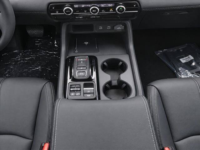 New 2026 Honda Passport RTL image 25