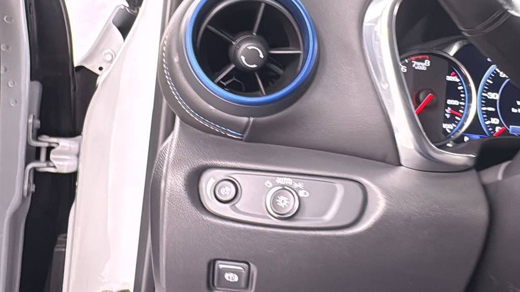 Used 2023 Chevrolet Blazer RS w/ Driver Confidence II Package image 34