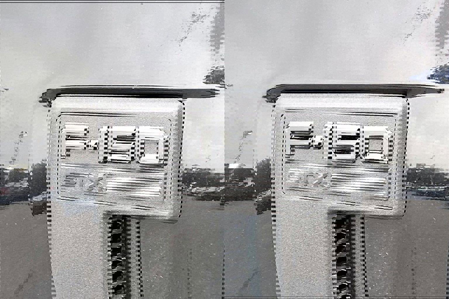 New 2026 Ford F150 STX image 12