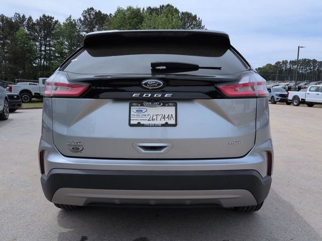 Certified 2023 Ford Edge SEL w/ Convenience Package image 6
