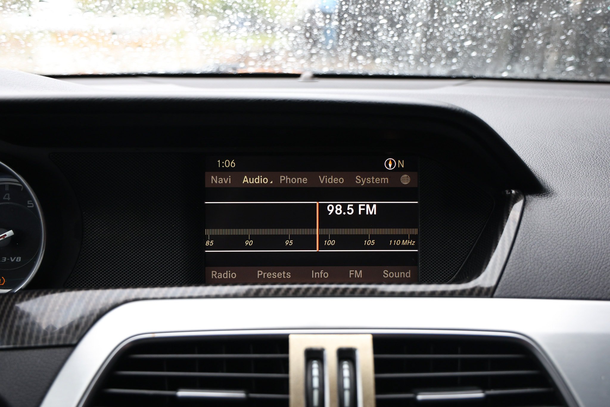 Used 2012 Mercedes-Benz C 63 AMG Coupe image 38