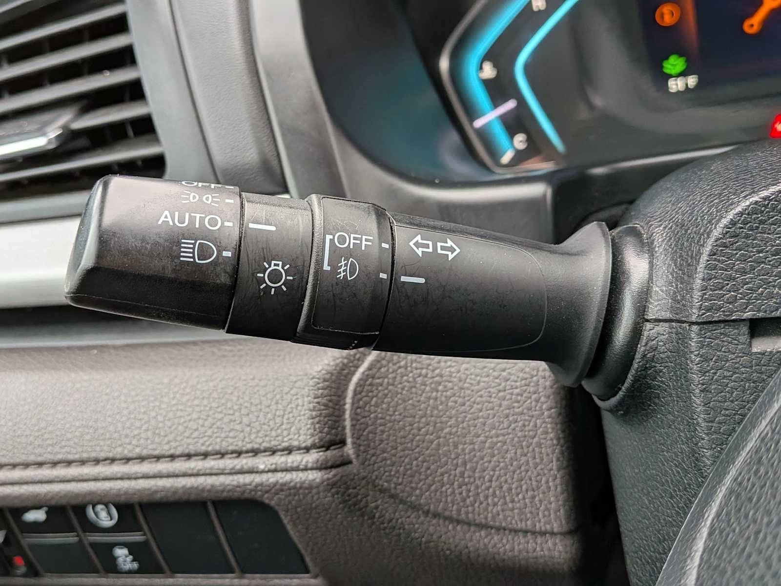 Certified 2022 Honda Odyssey EX-L image 26